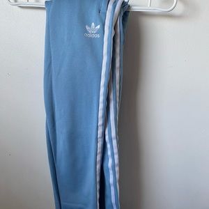 Adidas joggers